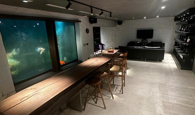 Bán nhà biệt thự song lập tại Dự án Vinhomes Green Bay Mễ Trì, Nam Từ Liêm, Hà Nội diện tích 150m