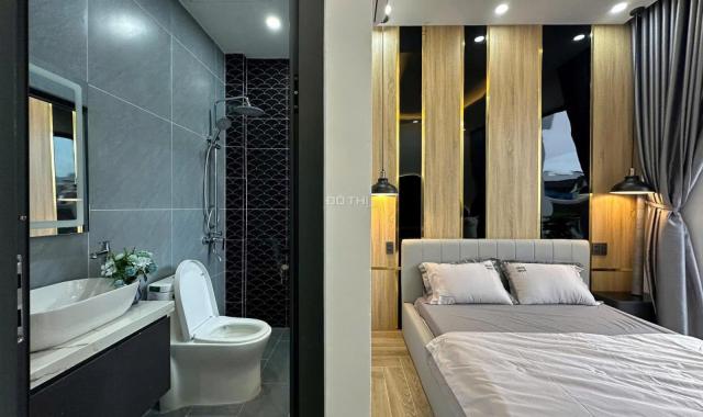 BÁN NHÀ HOÀN CÔNG 65m2 PHƯỜNG AN PHÚ THUẬN AN