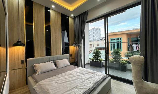 BÁN NHÀ HOÀN CÔNG 65m2 PHƯỜNG AN PHÚ THUẬN AN