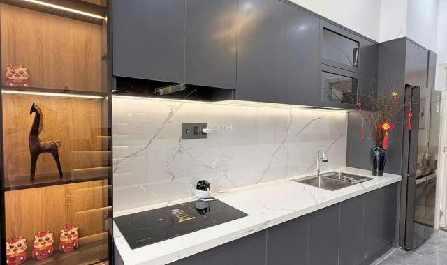BÁN NHÀ HOÀN CÔNG 65m2 PHƯỜNG AN PHÚ THUẬN AN