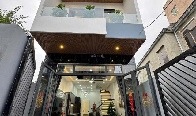 BÁN NHÀ HOÀN CÔNG 65m2 PHƯỜNG AN PHÚ THUẬN AN