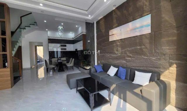 BÁN NHÀ PHỐ CAO CẤP 1 TRỆT 1 LẦU GIÁ TỐT CHỈ 2 TỶ 750 TẠI AN PHÚ- THUẬN AN