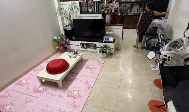 Bán nhà Mễ Trì Hạ 35m 5 tầng giá rẻ nhất khu vực