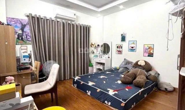 Bán nhà Mễ Trì Hạ 35m 5 tầng giá rẻ nhất khu vực