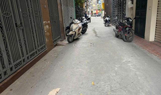 Bán nhà Mễ Trì Hạ 35m 5 tầng giá rẻ nhất khu vực