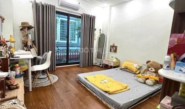 Bán nhà Mễ Trì Hạ 35m 5 tầng giá rẻ nhất khu vực