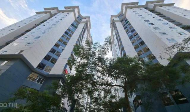 Bán căn hộ chung cư cao cấp khu Mỹ Đình 96m2 3PN giá chỉ 5 tỷ 95
