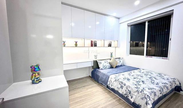 Bán căn hộ chung cư cao cấp khu Mỹ Đình 96m2 3PN giá chỉ 5 tỷ 95
