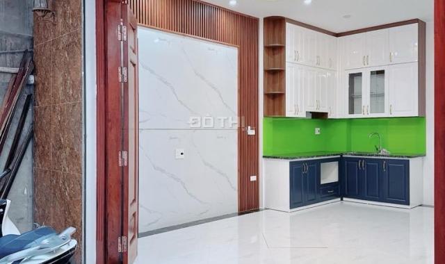 Bán nhà riêng tại Phường Minh Khai, Hai Bà Trưng, Hà Nội giá 8.6 Tỷ