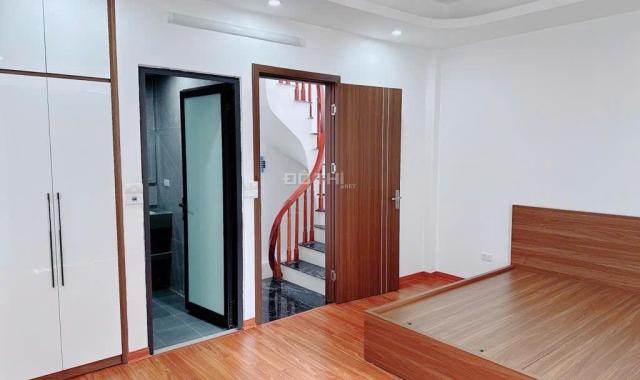 Bán nhà riêng tại Phường Minh Khai, Hai Bà Trưng, Hà Nội giá 8.6 Tỷ