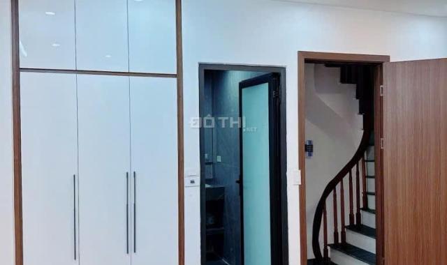 Bán nhà riêng tại Phường Minh Khai, Hai Bà Trưng, Hà Nội giá 8.6 Tỷ