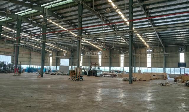 CHO THUÊ 4000M2 KHO, XƯỞNG TẠI XÃ ĐÔNG ANH. HÀ NỘI