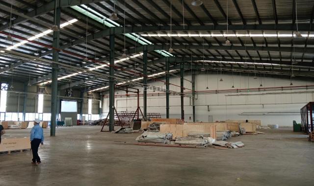 CHO THUÊ 4000M2 KHO, XƯỞNG TẠI XÃ ĐÔNG ANH. HÀ NỘI