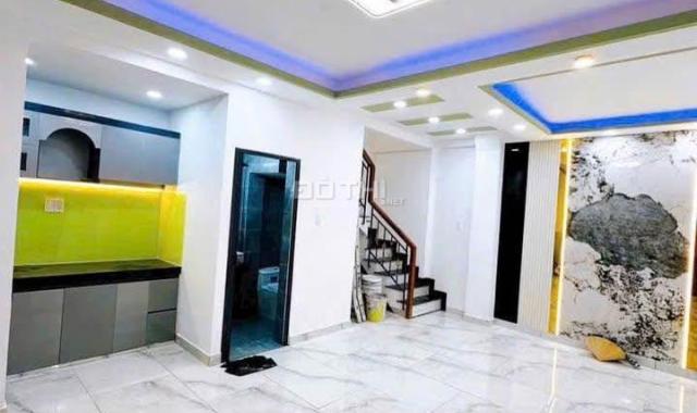 🔥VIP QUÉ ĐI - Nhà HXT – OTO đỗ cửa 60m2 x 3T, chỉ 9.1 tỷ - Q.PN