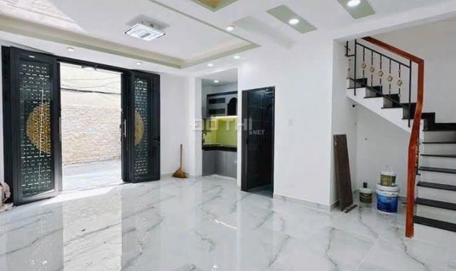 🔥VIP QUÉ ĐI - Nhà HXT – OTO đỗ cửa 60m2 x 3T, chỉ 9.1 tỷ - Q.PN