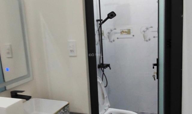 Bán nhà mới 100%- sổ hồng riêng, chính chủ cần bán