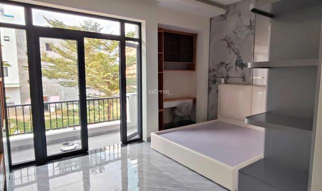 Bán nhà mới 100%- sổ hồng riêng, chính chủ cần bán