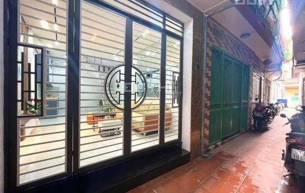 Bán nhà 32m², 5 tầng – Chỉ 10 bước ra đường Lê Đức Thọ
