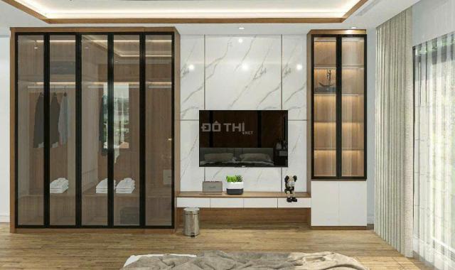 🚘 NGÔ GIA TỰ - SIÊU PHẨM 5 TẦNG THANG MÁY - NGÕ Ô TÔ TRÁNH - CHỈ 9 TỶ
