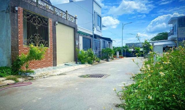 Chính chủ bán đất nền có sổ hồng 2.1 tỷ tại Xã Bình Mỹ, Củ Chi, HCM