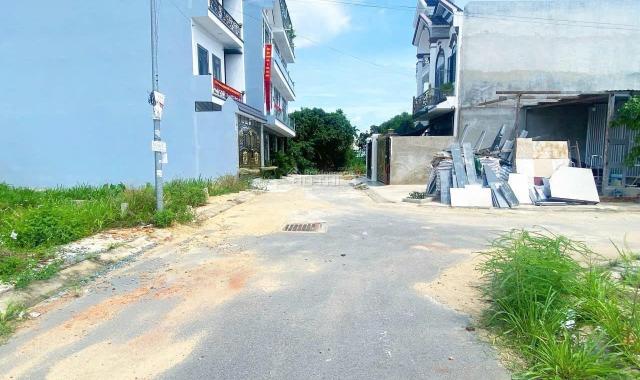 Chính chủ bán đất nền có sổ hồng 2.1 tỷ tại Xã Bình Mỹ, Củ Chi, HCM