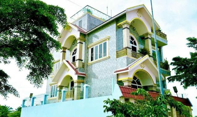 Bán đất thổ cư KDC Tên Lửa 2 giá 1 tỷ 735tr sổ hồng riêng