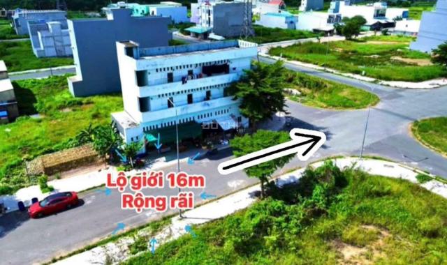 Bán đất thổ cư KDC Tên Lửa 2 giá 1 tỷ 735tr sổ hồng riêng