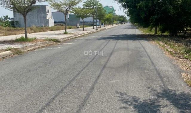 Bán đất thổ cư KDC Tên Lửa 2 giá 1 tỷ 735tr sổ hồng riêng