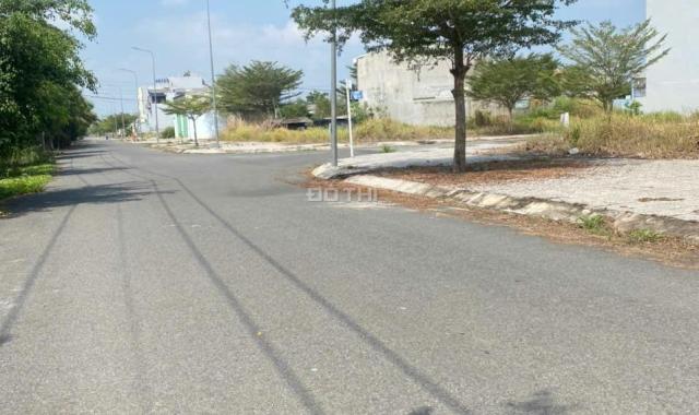 Bán đất thổ cư KDC Tên Lửa 2 giá 1 tỷ 735tr sổ hồng riêng