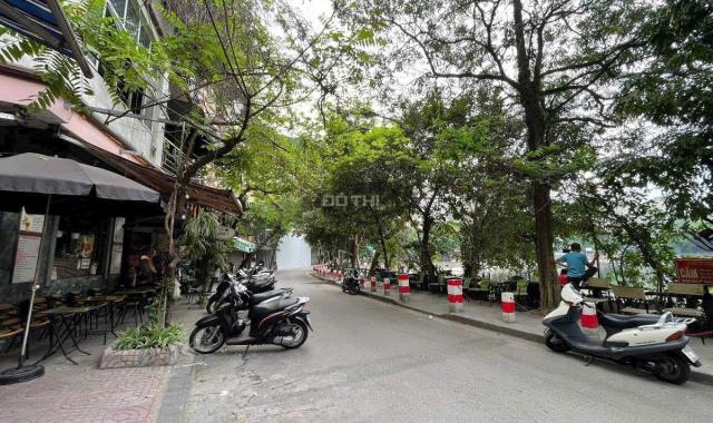 GD CẦN BÁN NHÀ MẶT HỒ VĂN CHƯƠNG, ĐỐNG ĐA - KINH DOANH MỌI LOẠI HÌNH - 37 TỶ TL TRỰC TIẾP