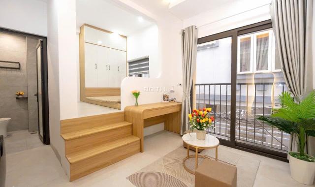 BÁN CĂN HỘ DỊCH VỤ CÓ 1 0 1 TRUNG TÂM CẦU GIẤY - NGÕ Ô TÔ - GIÁ 24,5 TỶ TL TRỰC TIẾP