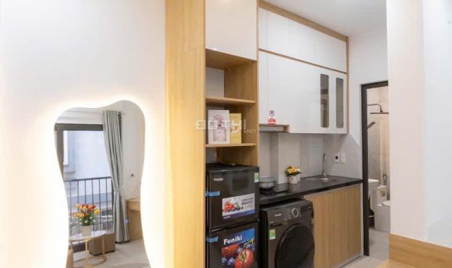 BÁN CĂN HỘ DỊCH VỤ CÓ 1 0 1 TRUNG TÂM CẦU GIẤY - NGÕ Ô TÔ - GIÁ 24,5 TỶ TL TRỰC TIẾP
