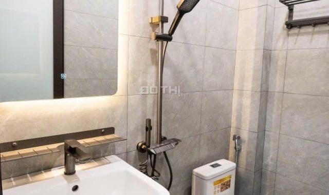 BÁN CĂN HỘ DỊCH VỤ CÓ 1 0 1 TRUNG TÂM CẦU GIẤY - NGÕ Ô TÔ - GIÁ 24,5 TỶ TL TRỰC TIẾP