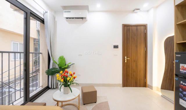 BÁN CĂN HỘ DỊCH VỤ CÓ 1 0 1 TRUNG TÂM CẦU GIẤY - NGÕ Ô TÔ - GIÁ 24,5 TỶ TL TRỰC TIẾP