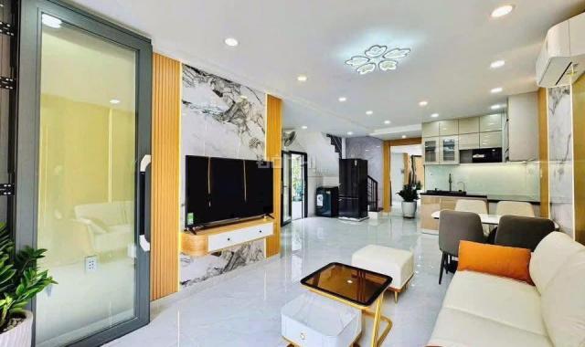 Bán nhà riêng 5 tầng gần hồ Mậu Lương, giá chỉ 8.65 tỷ