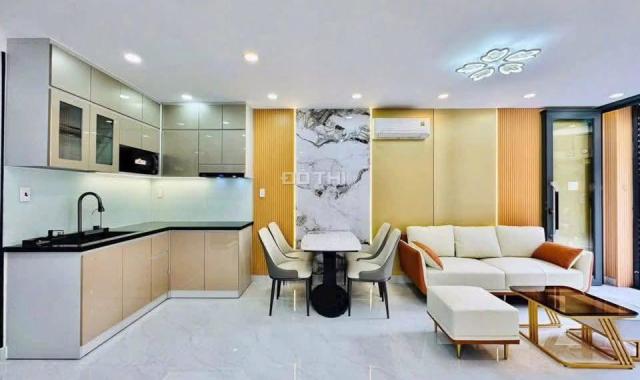 Bán nhà riêng 5 tầng gần hồ Mậu Lương, giá chỉ 8.65 tỷ
