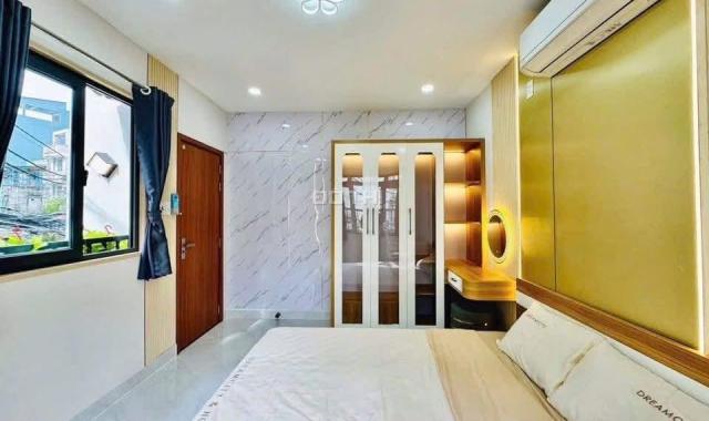 Bán nhà riêng 5 tầng gần hồ Mậu Lương, giá chỉ 8.65 tỷ