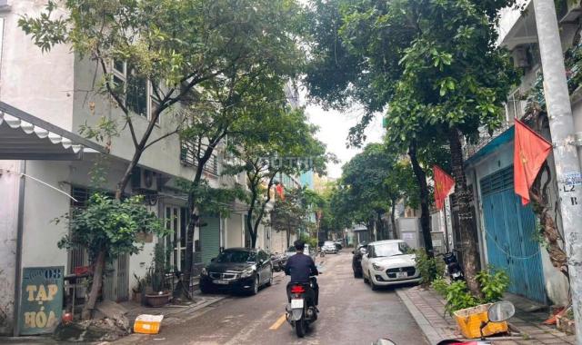 NHÀ PHÂN LÔ KĐT VĂN PHÚ - HÀ ĐÔNG - Ô TÔ TRÁNH - GIÁ CHỈ 20 TỶ