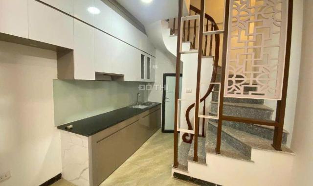 SIÊU PHẨM PHÚC LỢI – NHÀ MỚI THƠM MÙI SƠN – NGÕ NÔNG – FULL NỘI THẤT
