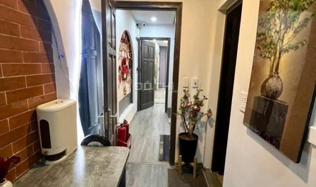 CCMN VỊ TRÍ ĐẸP – NHÀ MỚI, ĐẸP – LUÔN CÓ KHÁCH THUÊ – NGÕ THÔNG