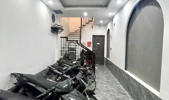 CCMN VỊ TRÍ ĐẸP – NHÀ MỚI, ĐẸP – LUÔN CÓ KHÁCH THUÊ – NGÕ THÔNG