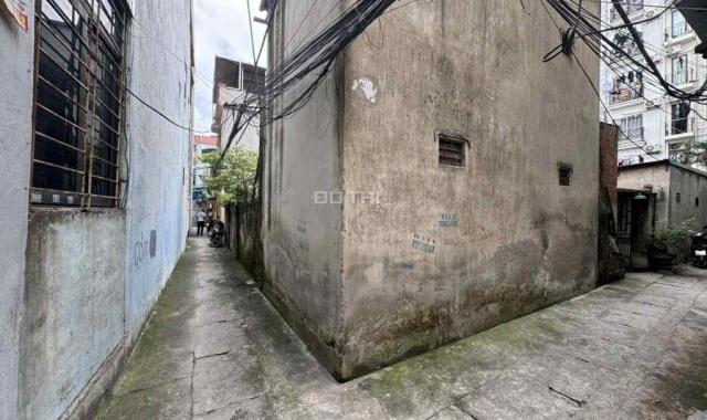 BÁN ĐẤT TRIỀU KHÚC - GẦN PHỐ Ô TÔ - 50M2 - 9 TỶ