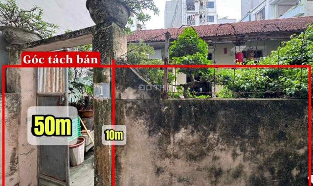 BÁN ĐẤT TRIỀU KHÚC - GẦN PHỐ Ô TÔ - 50M2 - 9 TỶ