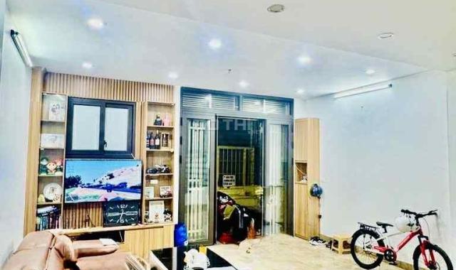 BÁN NHÀ TRIỀU KHÚC - NỞ HẬU - BA GÁC ĐỖ CỬA - 55M -6.7 TỶ