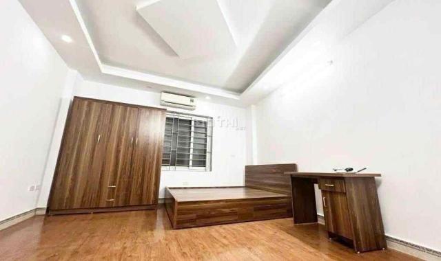 BÁN NHÀ TRIỀU KHÚC - NỞ HẬU - BA GÁC ĐỖ CỬA - 55M -6.7 TỶ
