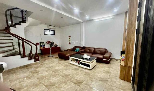 BÁN NHÀ TRIỀU KHÚC - NỞ HẬU - BA GÁC ĐỖ CỬA - 55M -6.7 TỶ