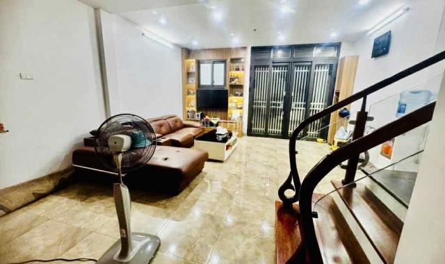 BÁN NHÀ TRIỀU KHÚC - NỞ HẬU - BA GÁC ĐỖ CỬA - 55M -6.7 TỶ