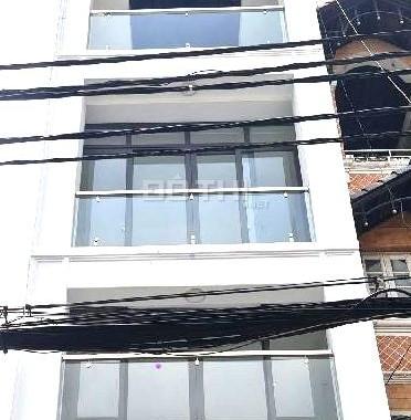 Bán nhà 4 tầng nội thất đẹp tại Lạc Long Quân Quận 11, đường xe hơi giá 9.6 Tỷ
