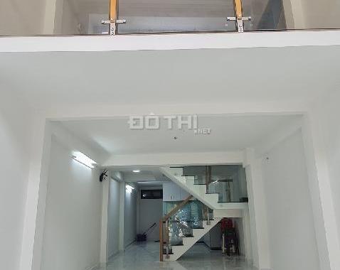 Bán nhà 4 tầng nội thất đẹp tại Lạc Long Quân Quận 11, đường xe hơi giá 9.6 Tỷ