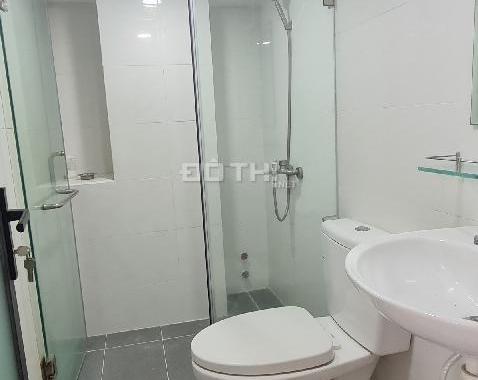 Bán nhà 4 tầng nội thất đẹp tại Lạc Long Quân Quận 11, đường xe hơi giá 9.6 Tỷ